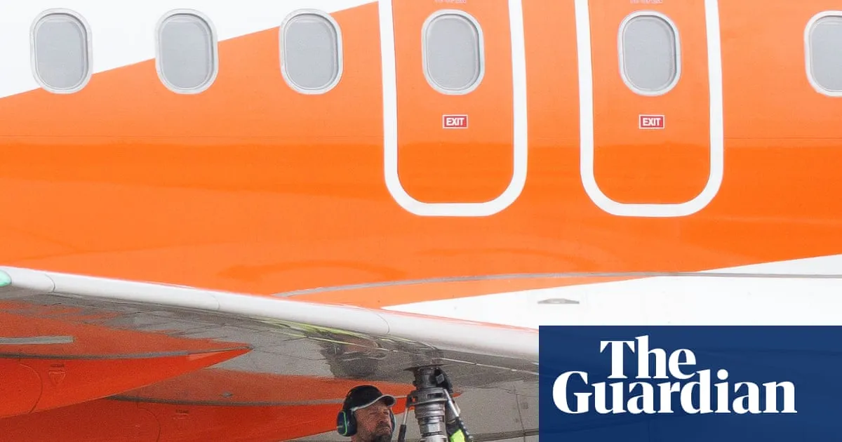 airline — GB news
