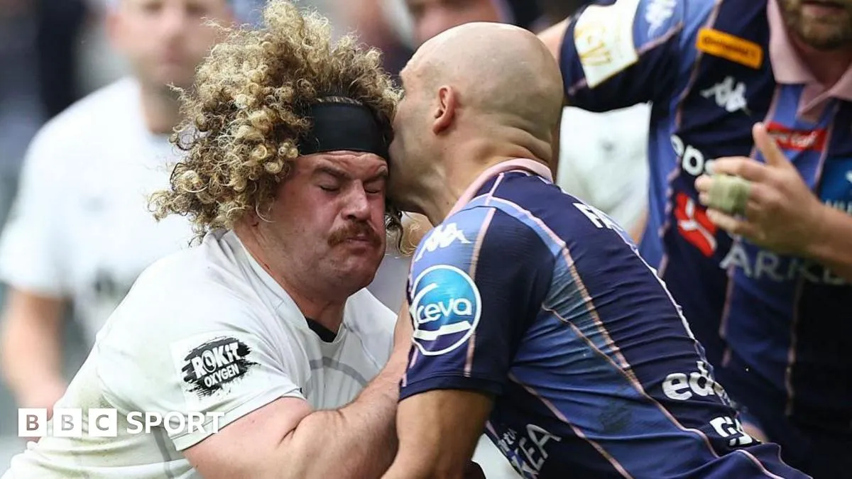 bath rugby — GB news