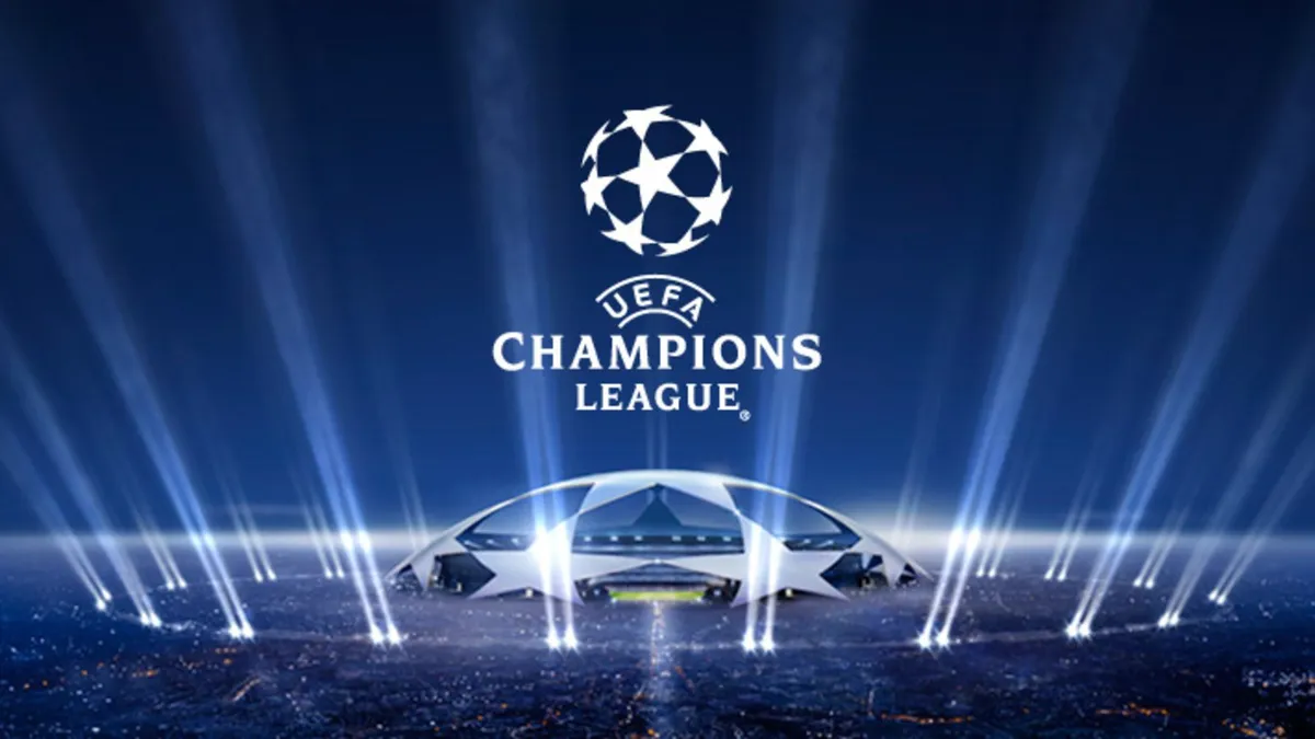 champions league final tickets — GB news