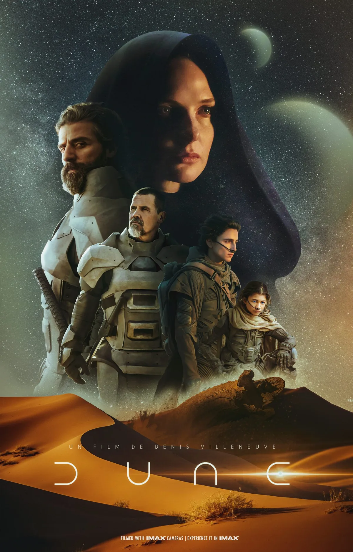 dune — GB news