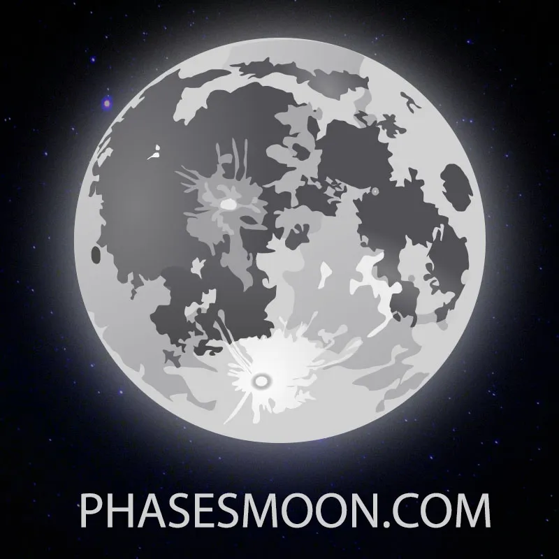 full moon — GB news
