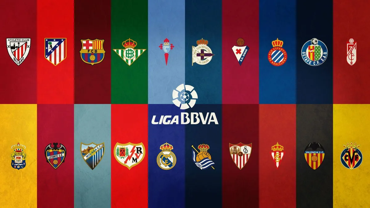 laliga — GB news