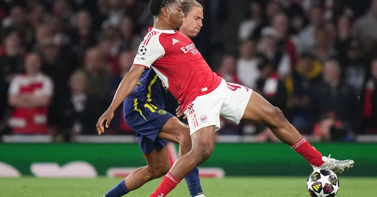 marcos llorente — GB news