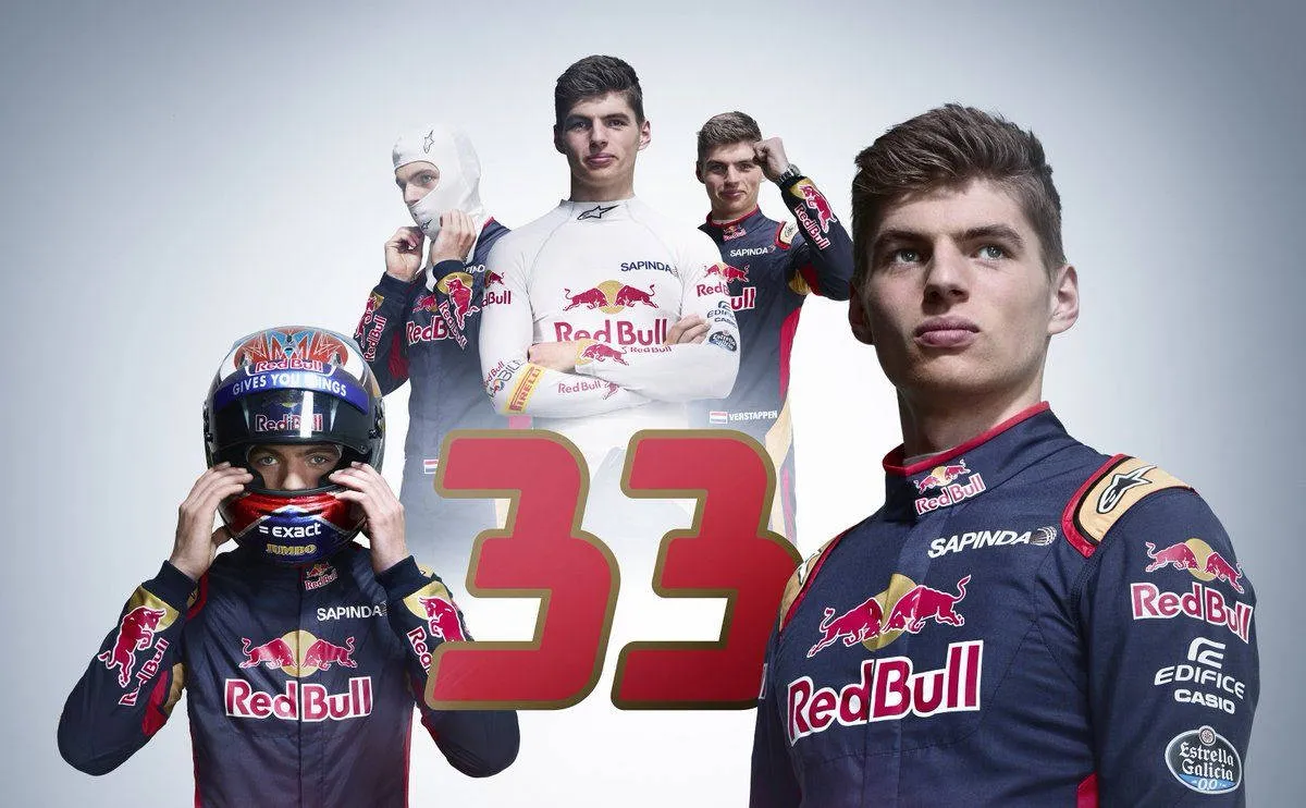 max verstappen — GB news