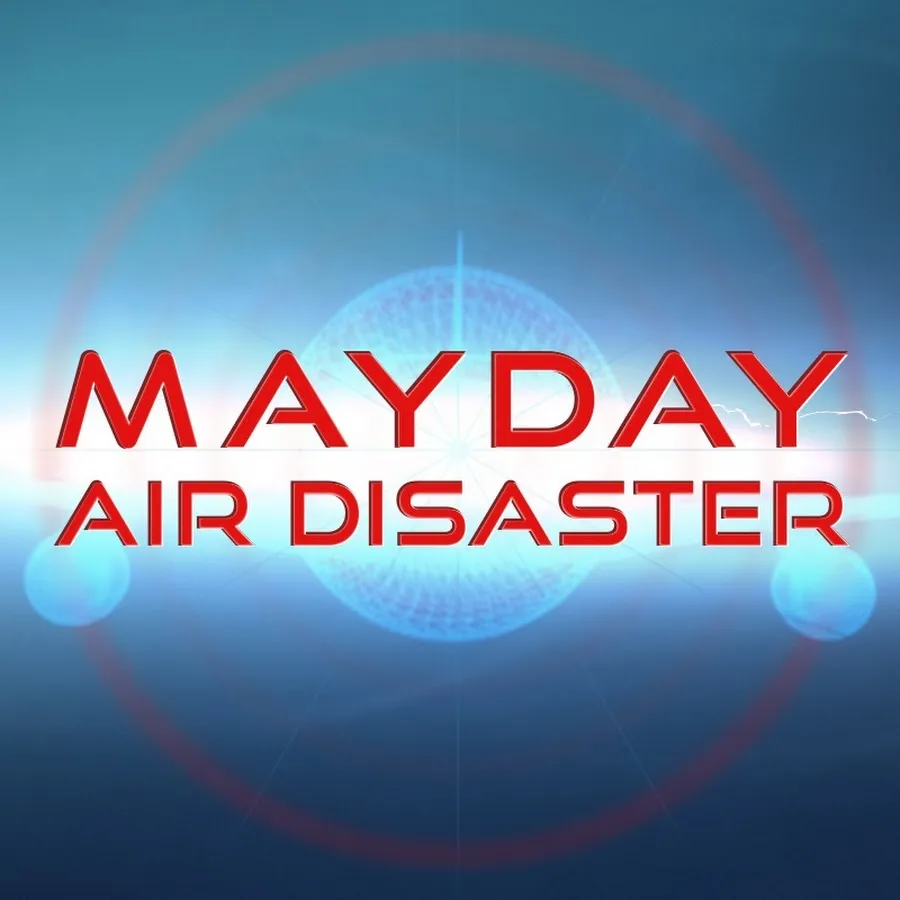 mayday — GB news