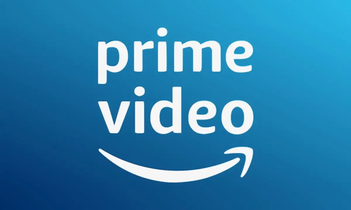 prime video — GB news
