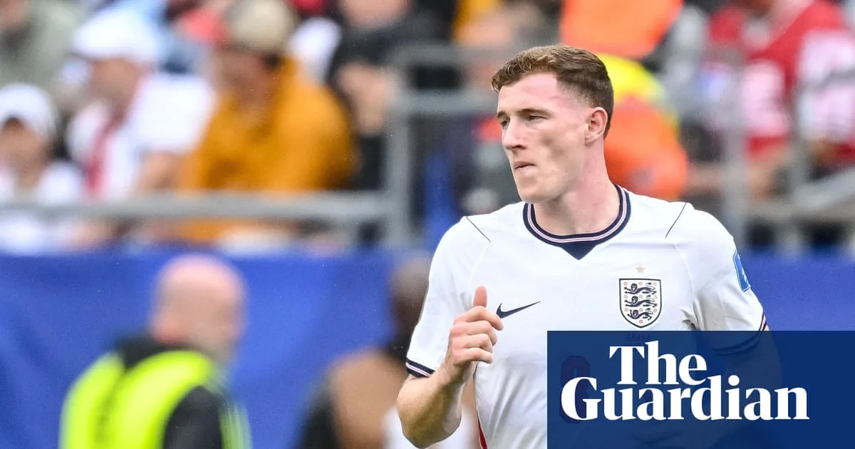 Elliot Anderson: Manchester City agree club record deal with Nottingham Forest for England midfielder