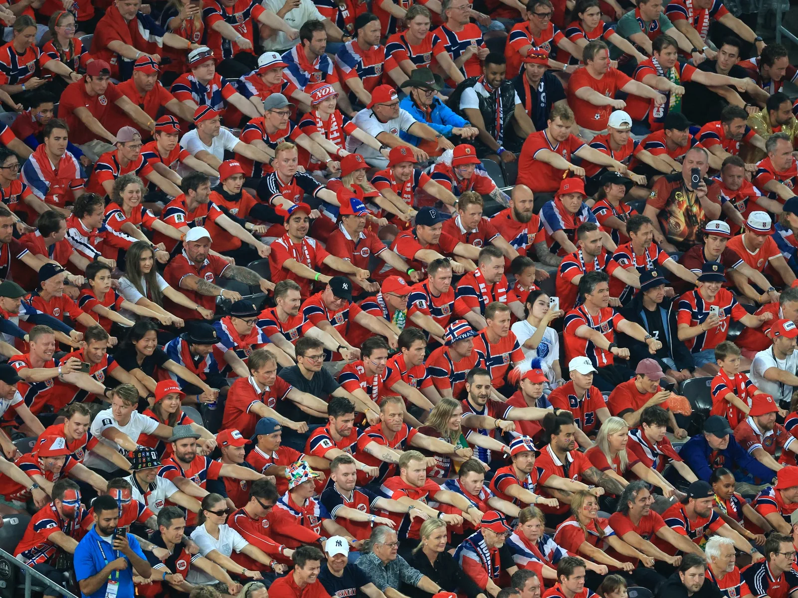 FIFA World Cup: Friday schedule, predictions, standings, knockout race - Al Jazeera