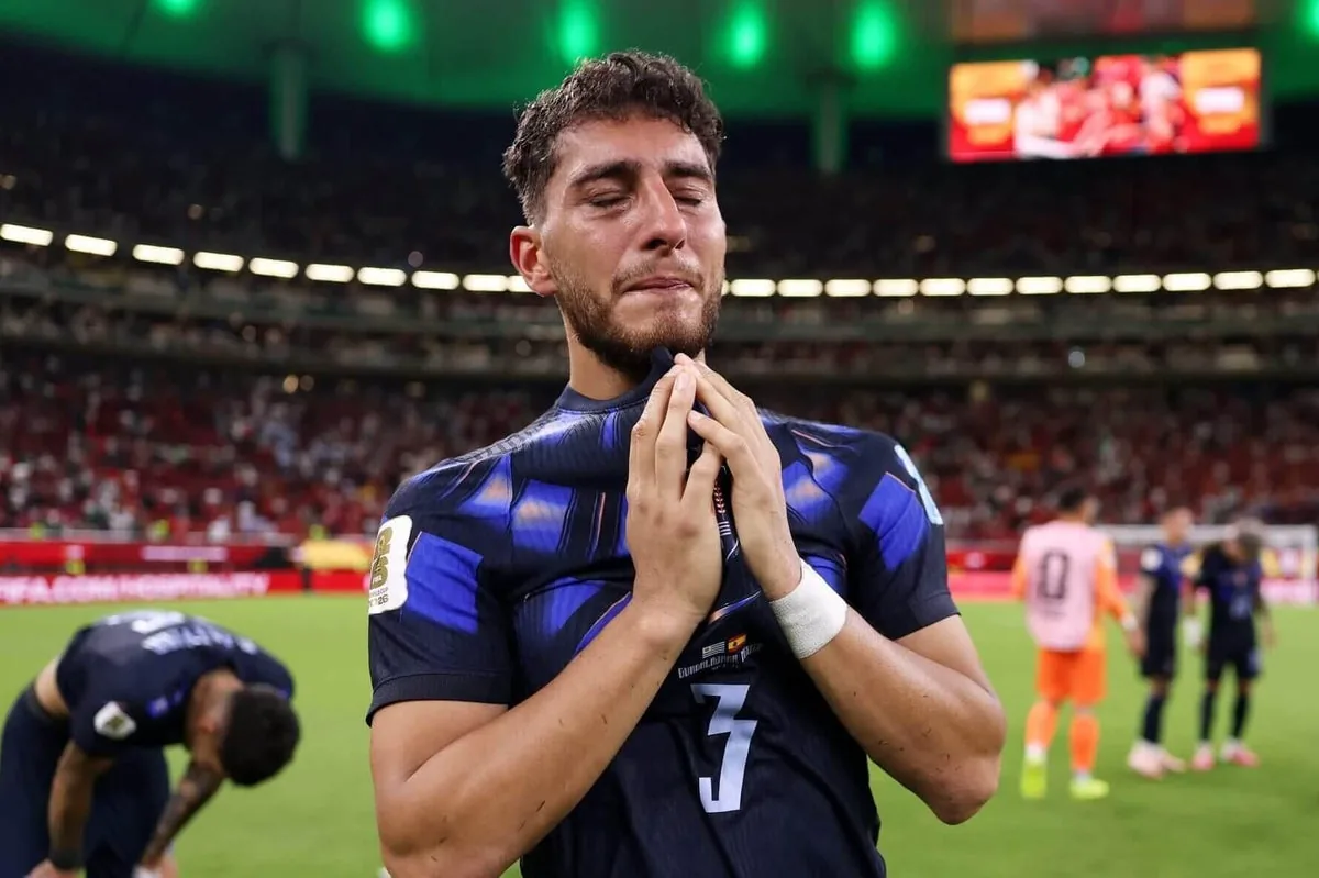 Spain and Cape Verde reach knockouts as Scotland handed World Cup lifeline