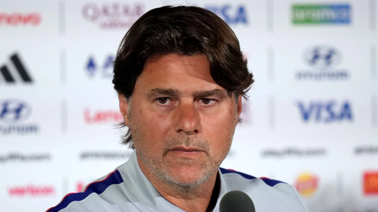After so much U.S. positivity, could Mauricio Pochettino’s agitation affect the good vibes? - The New York Times