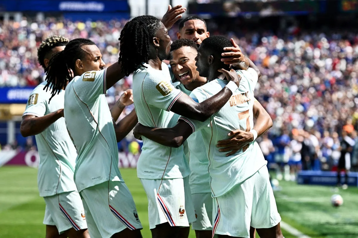 World Cup 2026: Norway face questions as Erling Haaland rested against France