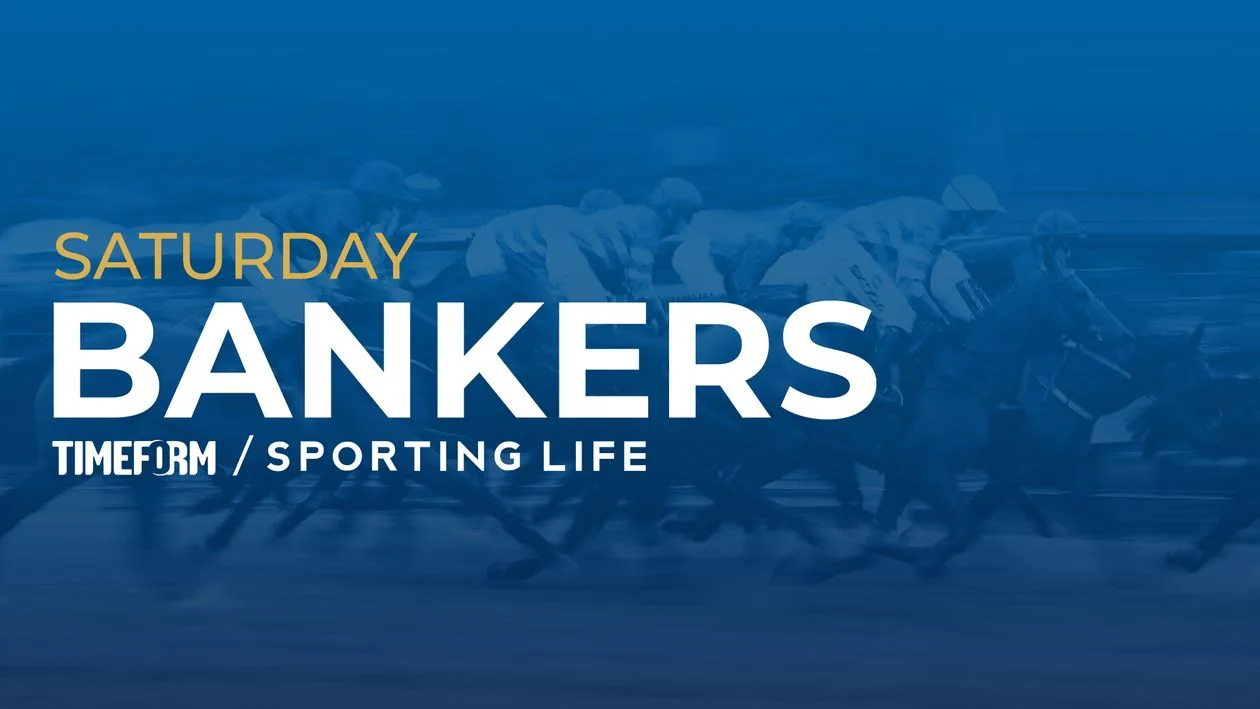 'He's a big player off an unchanged mark' - Harry Wilson returns with tips for every race live on ITV - Racing Post