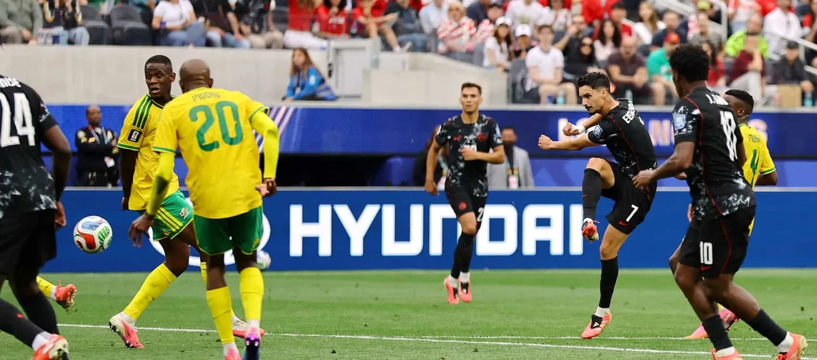 Football Daily | Canada see off South Africa but fail to quench our endless World Cup thirst