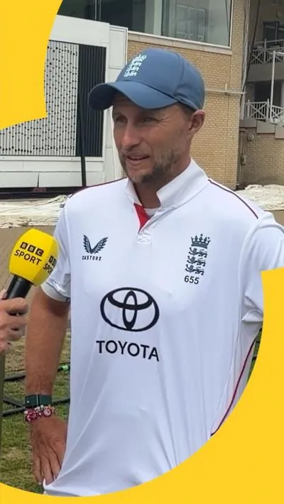 Joe Root