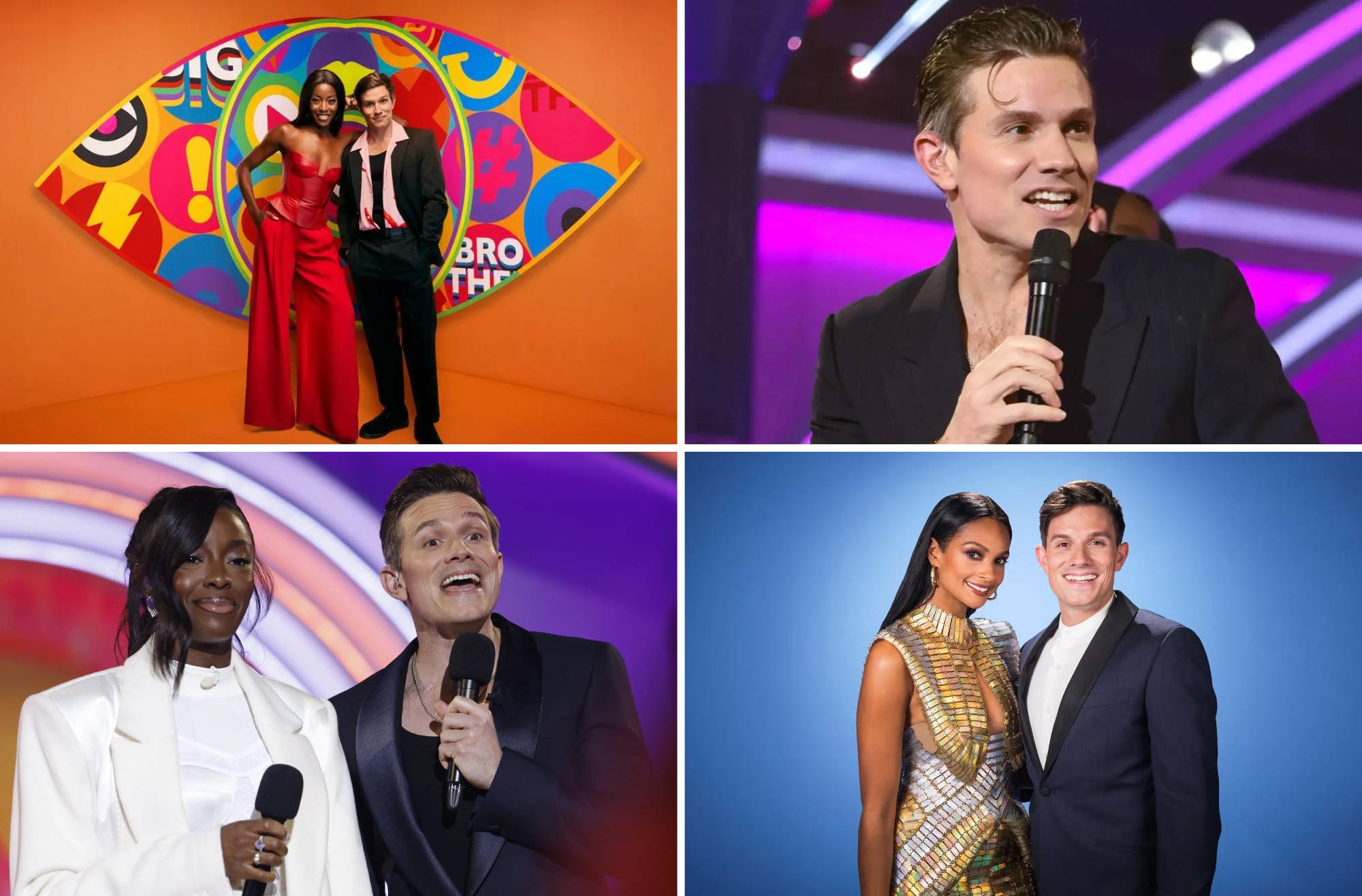 tv shows with will best