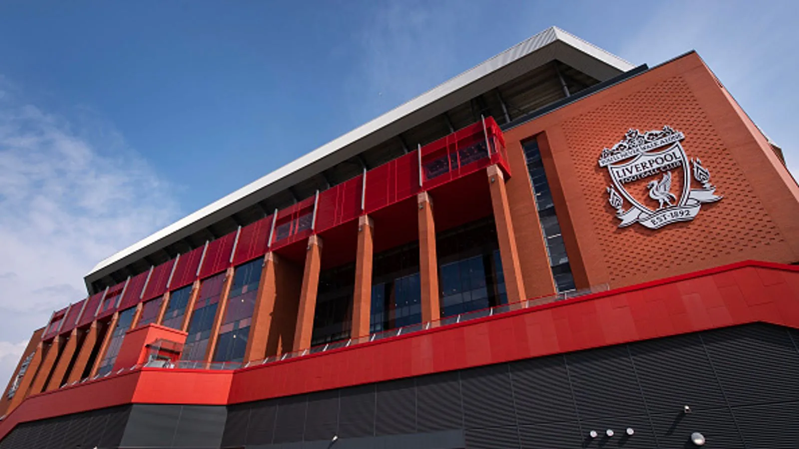 Liverpool: FSG in talks to sell minority stake to Amit Bhatia consortium