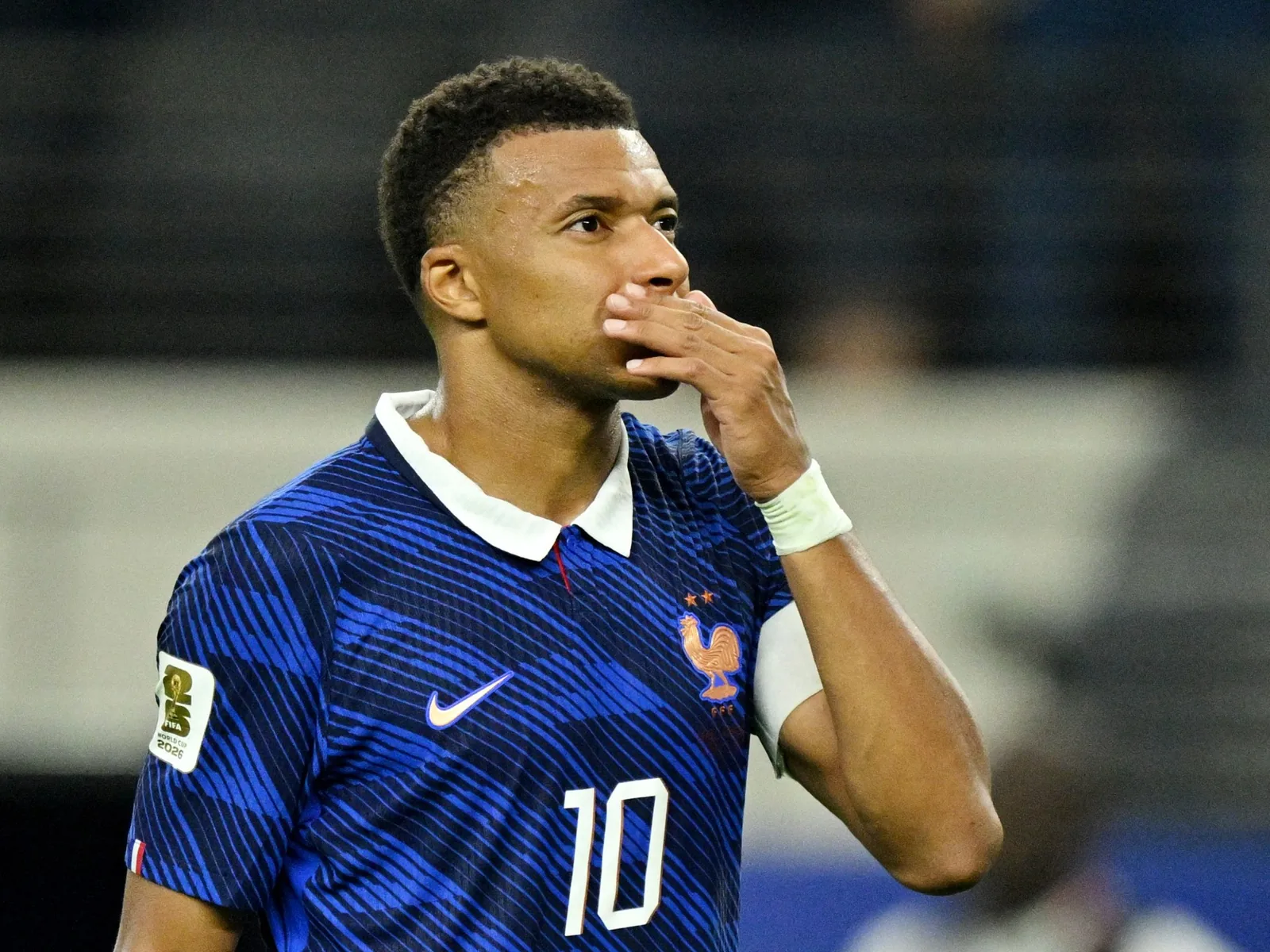 French media react to World Cup exit as L’Equipe hands out brutal player ratings