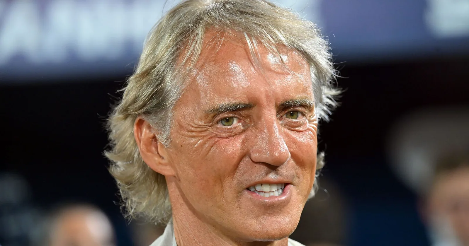 Roberto Mancini returns as Italy head coach with Claudio Ranieri named technical director