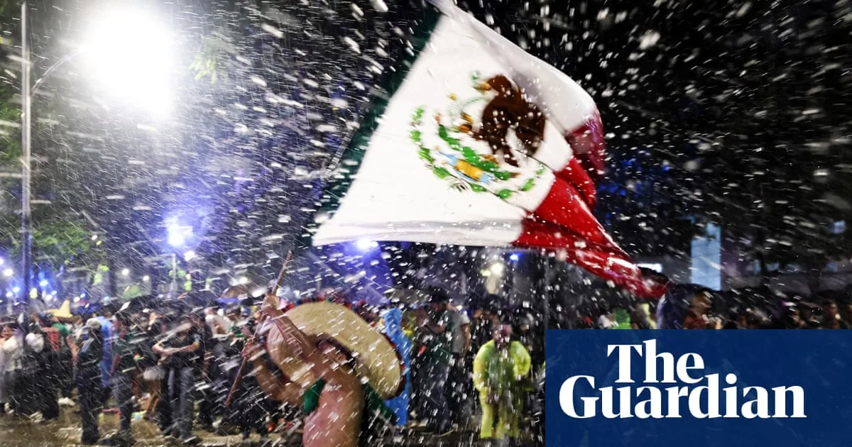 World Cup 2026: England keep Mexico venue quiet to avoid noisy locals