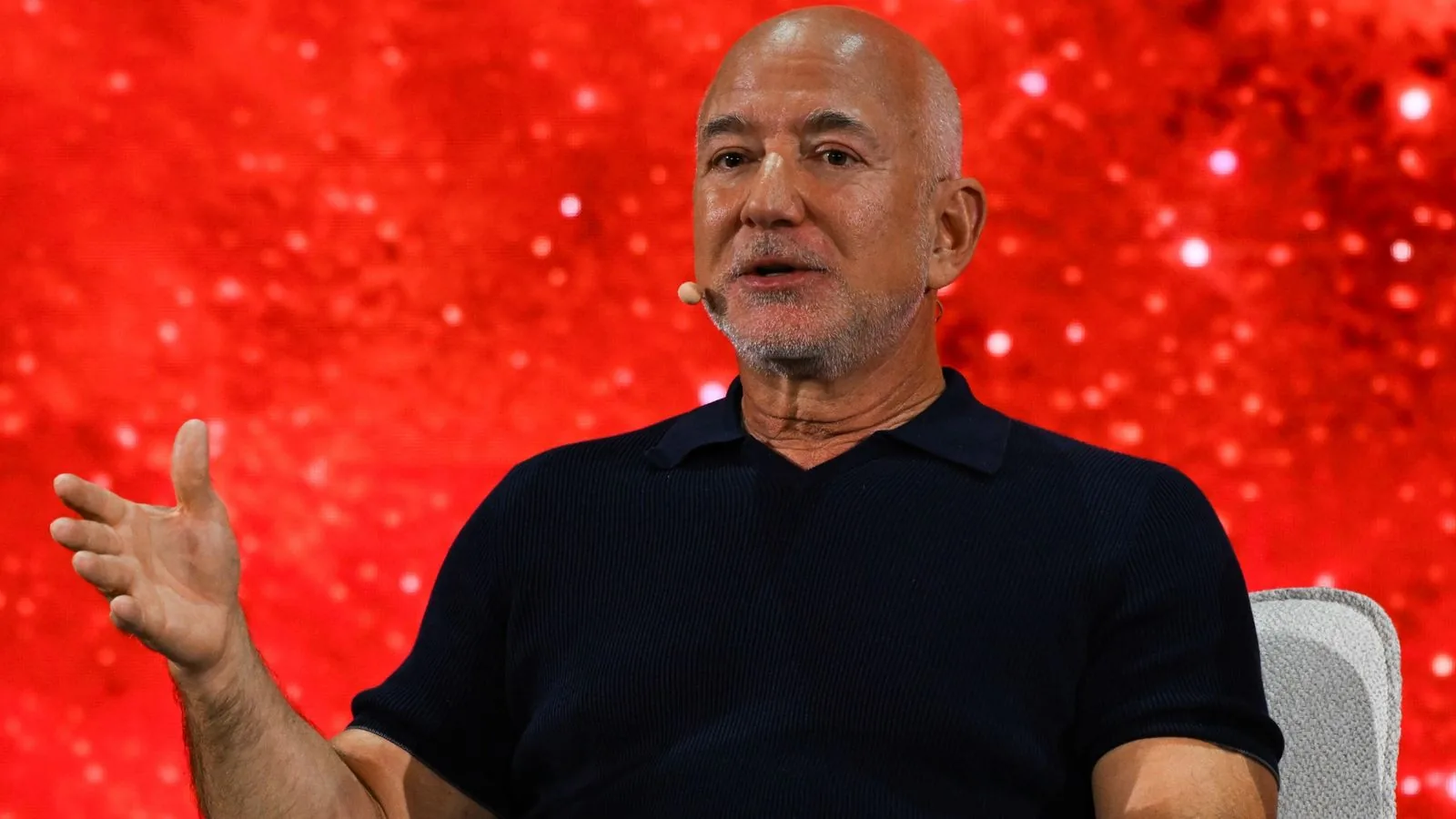 Liverpool: The Jeff Bezos factor - unpicking puzzle of Liverpool's potential investors