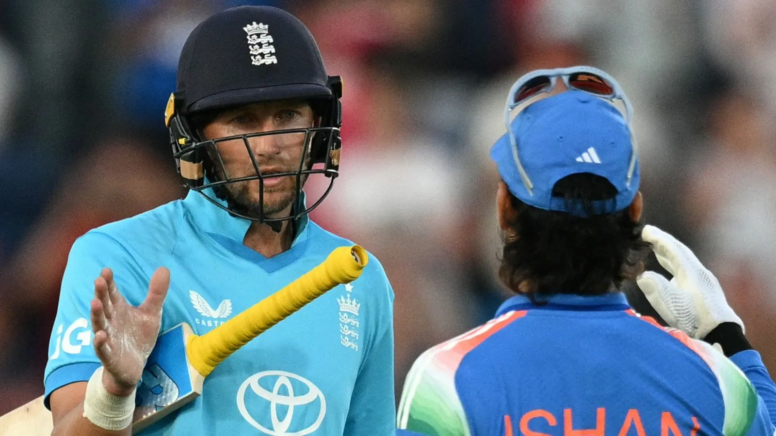England vs India: Joe Root says young batters are learning on the job in ODI cricket