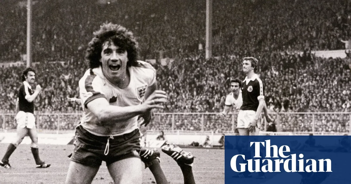 Liverpool news: Kevin Keegan was instrumental to Shankly's side