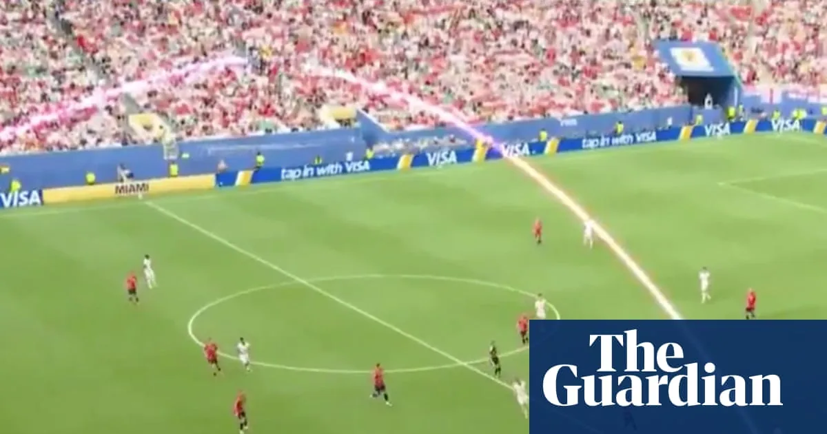 World Cup 2026: England have 'another level we can reach', says Harry Kane