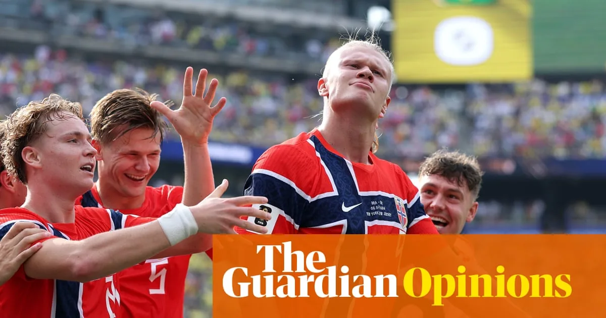 Norway vs. England—World Cup: Preview, Predictions and Lineups - Sports Illustrated