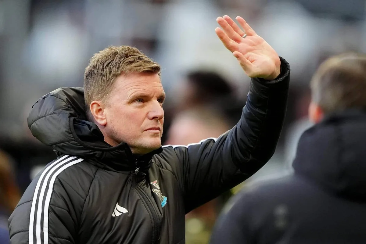 Alan Shearer: Challenging times ahead for Newcastle after Eddie Howe exit