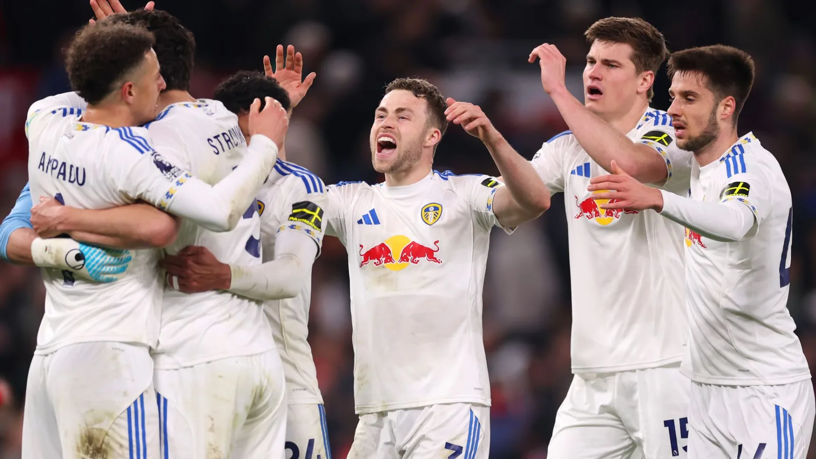 Team News: Leeds United vs Sunderland