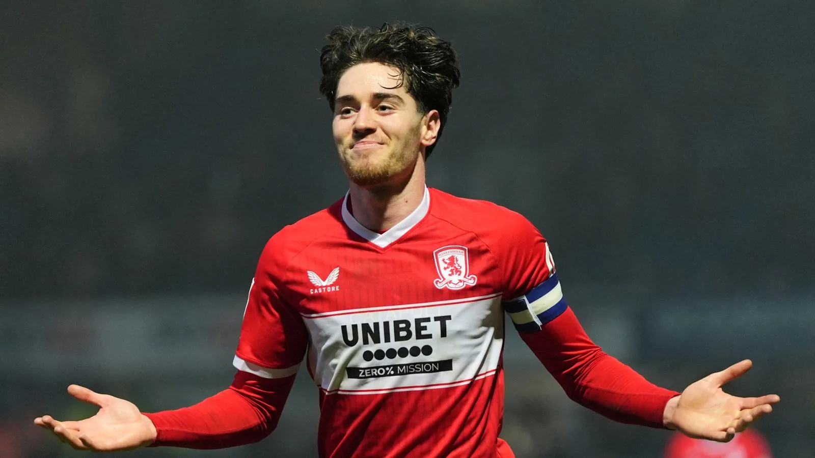 Transfer roundup: Everton clinch Hackney signing, Spurs announce Fernandes