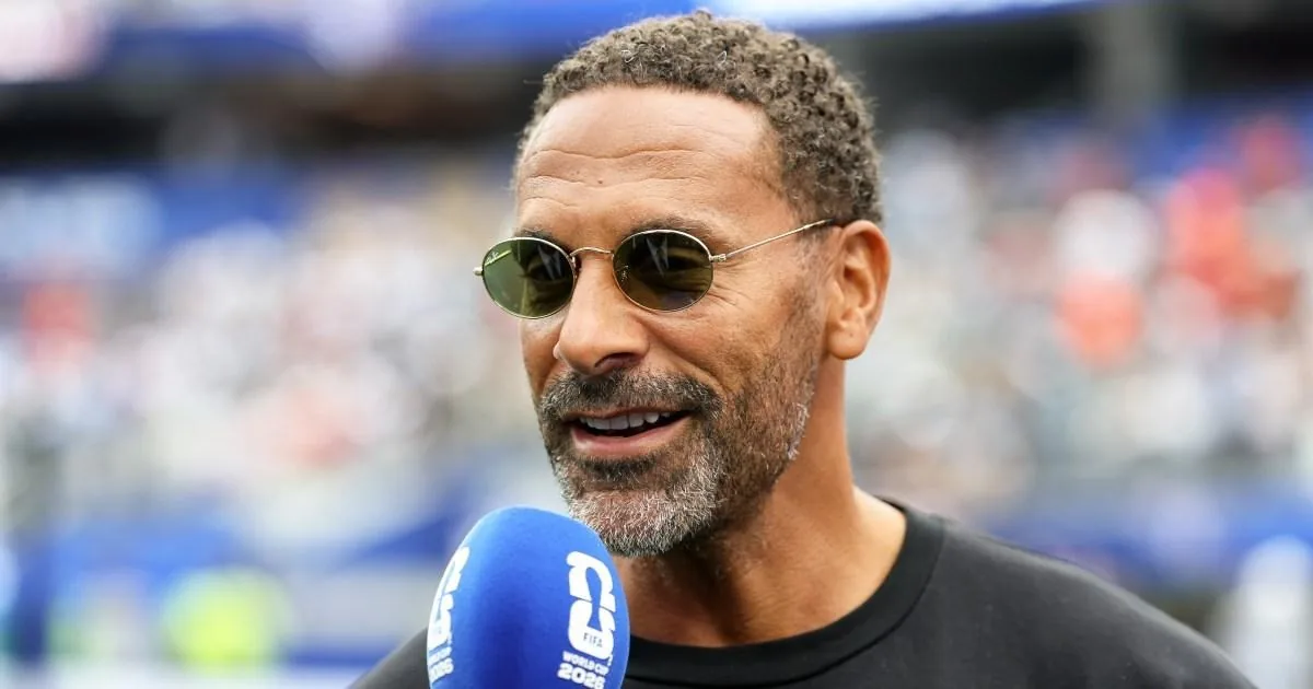 Danny Welbeck: Chelsea in talks to sign Brighton forward