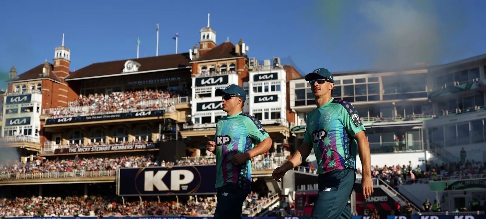 The Hundred: SunRisers Leeds thump MI London in first women's match of season - but sweating on fitness of Kate Cross