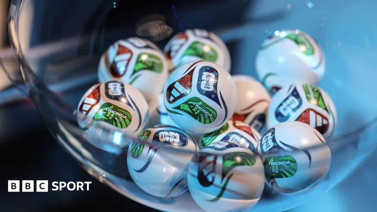 World Cup 2026