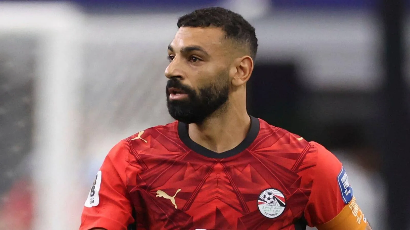 Sporting KC emerges as top MLS suitor for Mohamed Salah amid club’s ambitious summer: Sources - The Athletic - The New York Times