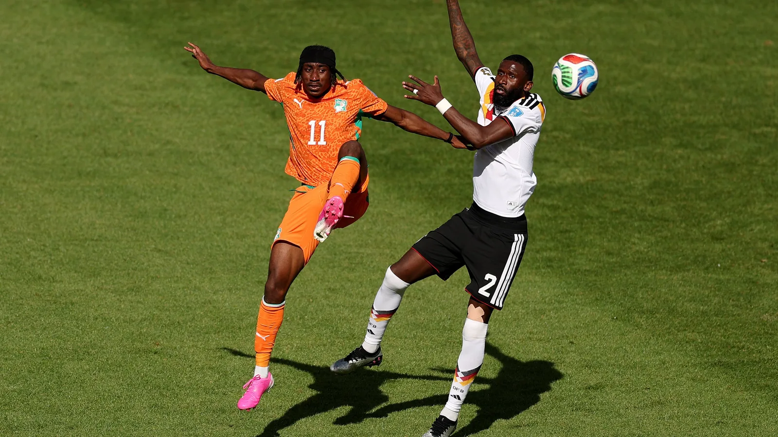Yan Diomande: Liverpool dealt major transfer blow as 'agreement reached' for top target - London Evening Standard