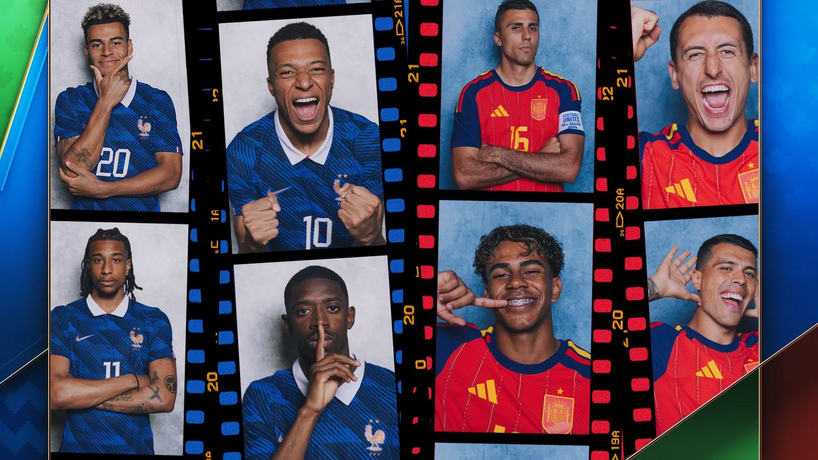 World Cup 2026: Didier Deschamps predicts 'spectacular' France v Spain semi-final