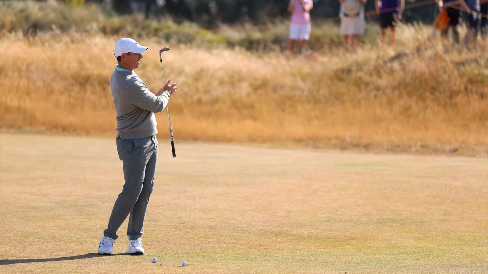 The Open 2026: Will Scottie Scheffler defend his title? Sky Sports' pundits predict who will win and have your say!