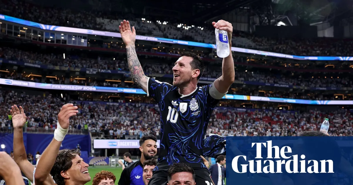 Tuchel sack date set if he breaks England promise again after Argentina