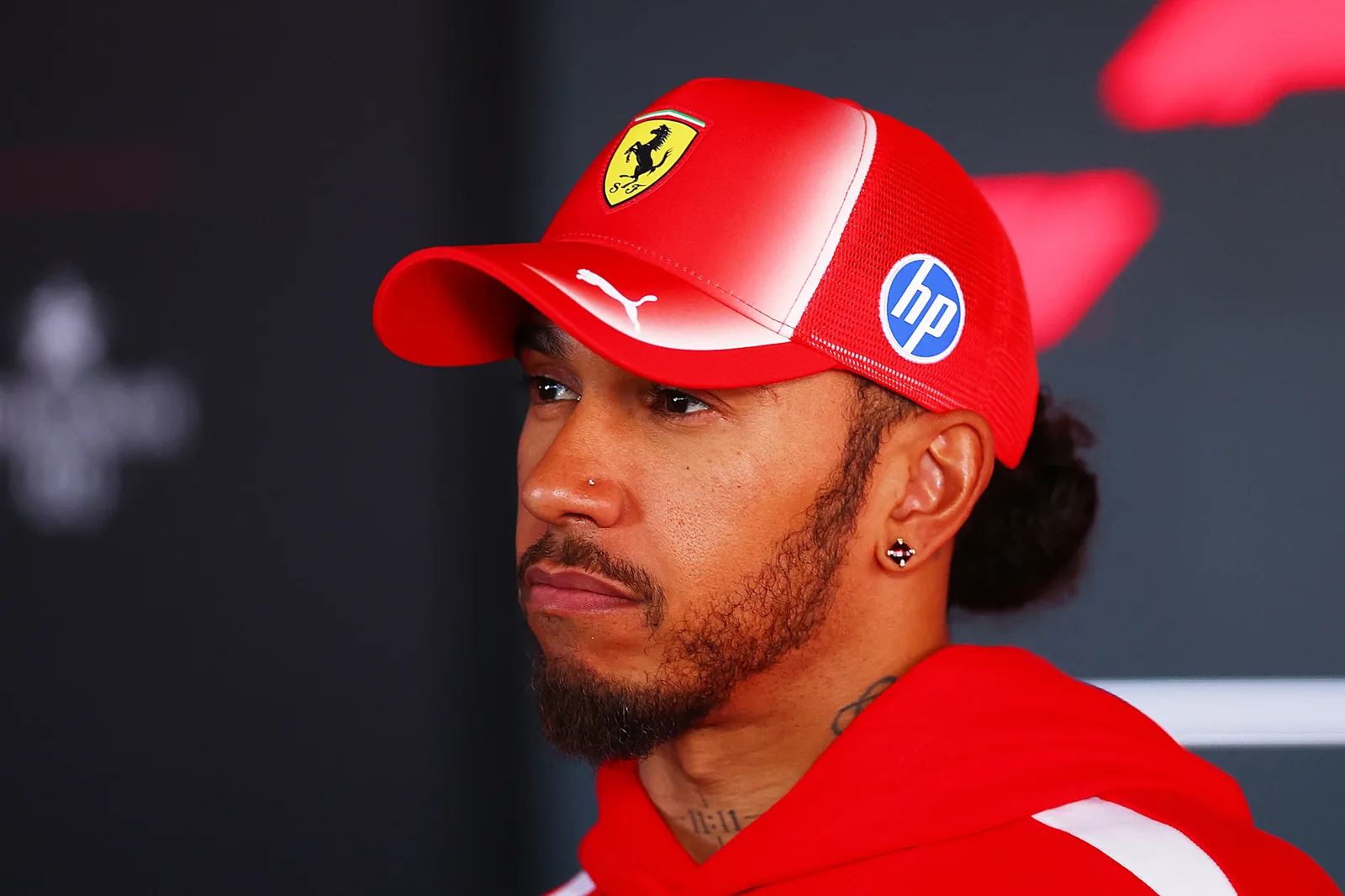 Lewis Hamilton, Kimi Antonelli given Hungarian GP grid penalties which shuffle race grid headed by Lando Norris