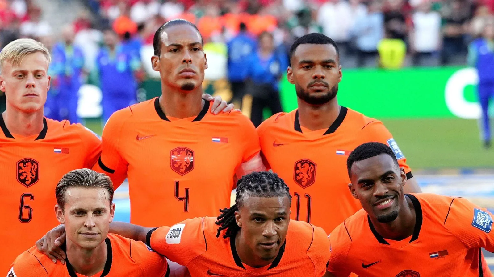 Ronald Koeman resigns as Netherlands head coach after World Cup loss to Morocco