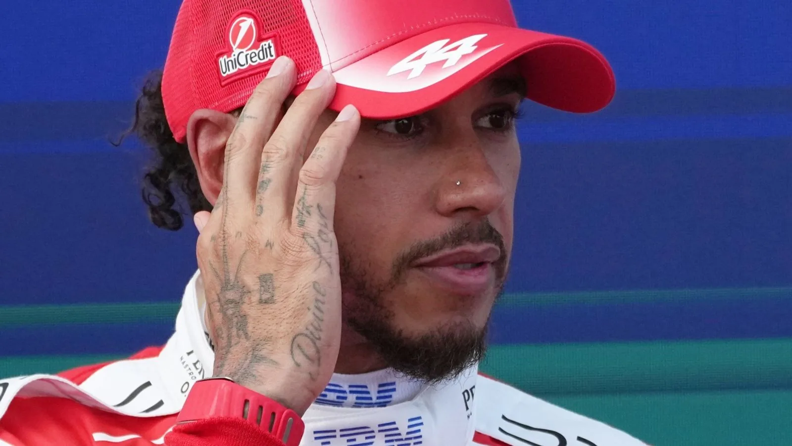 Hungarian Grand Prix: Lando Norris beats Lewis Hamilton to pole with Kimi Antonelli fourth