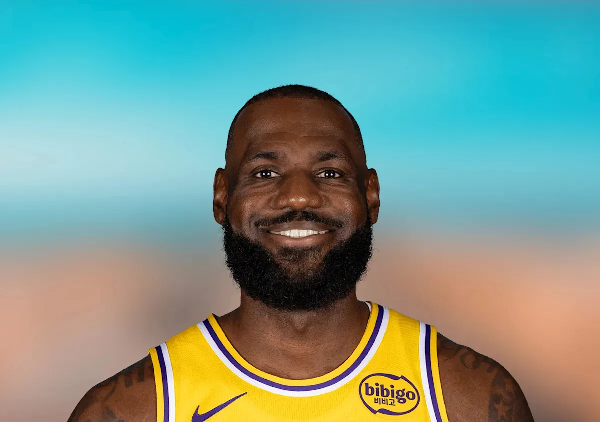 LeBron James thanks LA Lakers ahead of free agency exit for 24th season