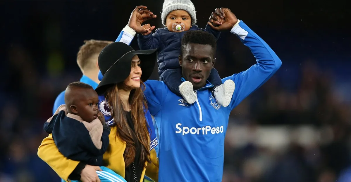 Idrissa Gueye leaves Everton after expiration of contract - The New York Times
