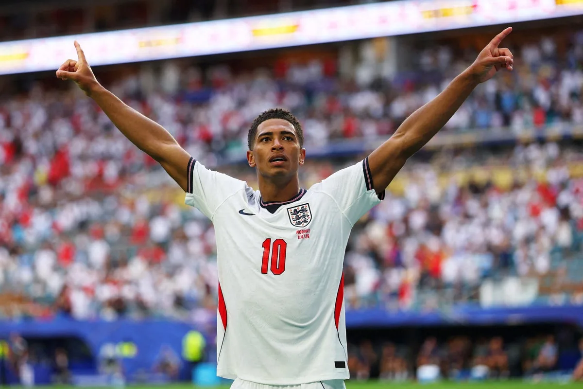 When is England v Argentina? Old rivals clash in World Cup semi-final