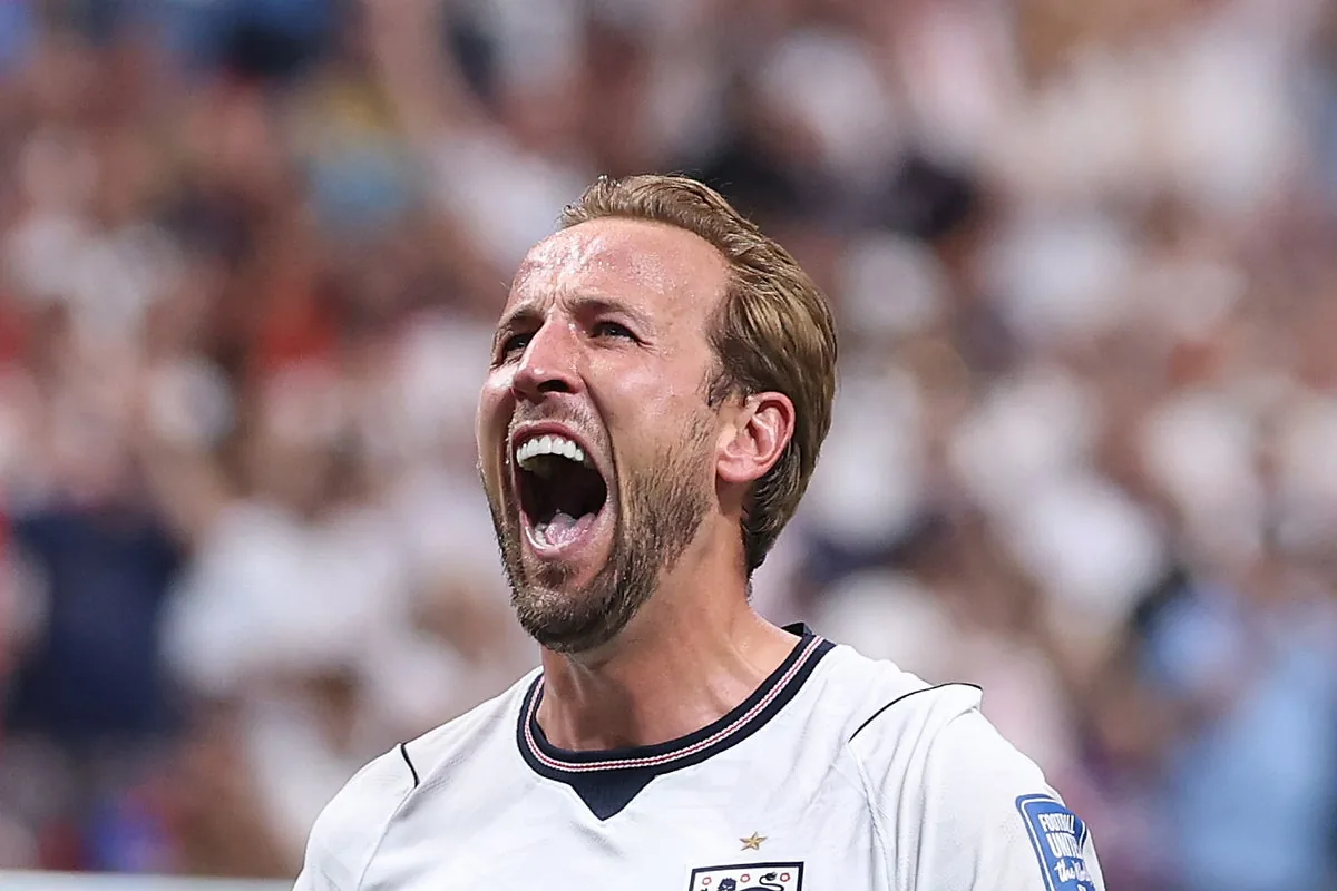 Harry Kane is a superstar, so why is he not a bigger brand? - The New York Times