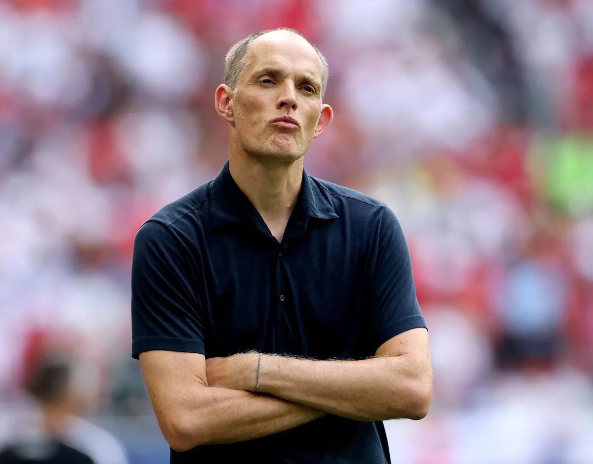 Declan Rice winning fitness battle to start for England against Argentina