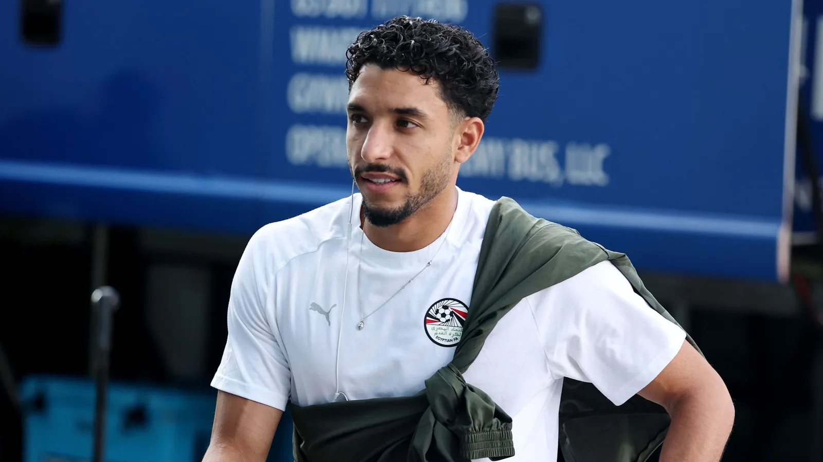 Man City and Rodri are fast approaching transfer tipping point - Yahoo Sports UK