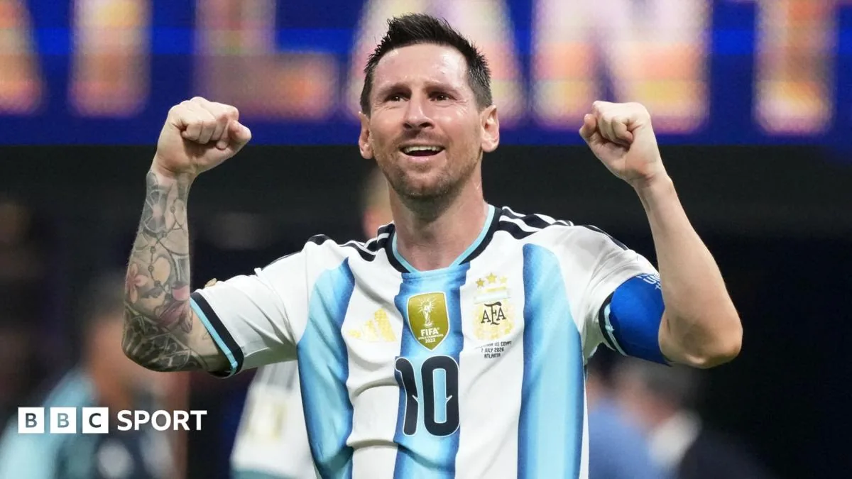 World Cup 2026