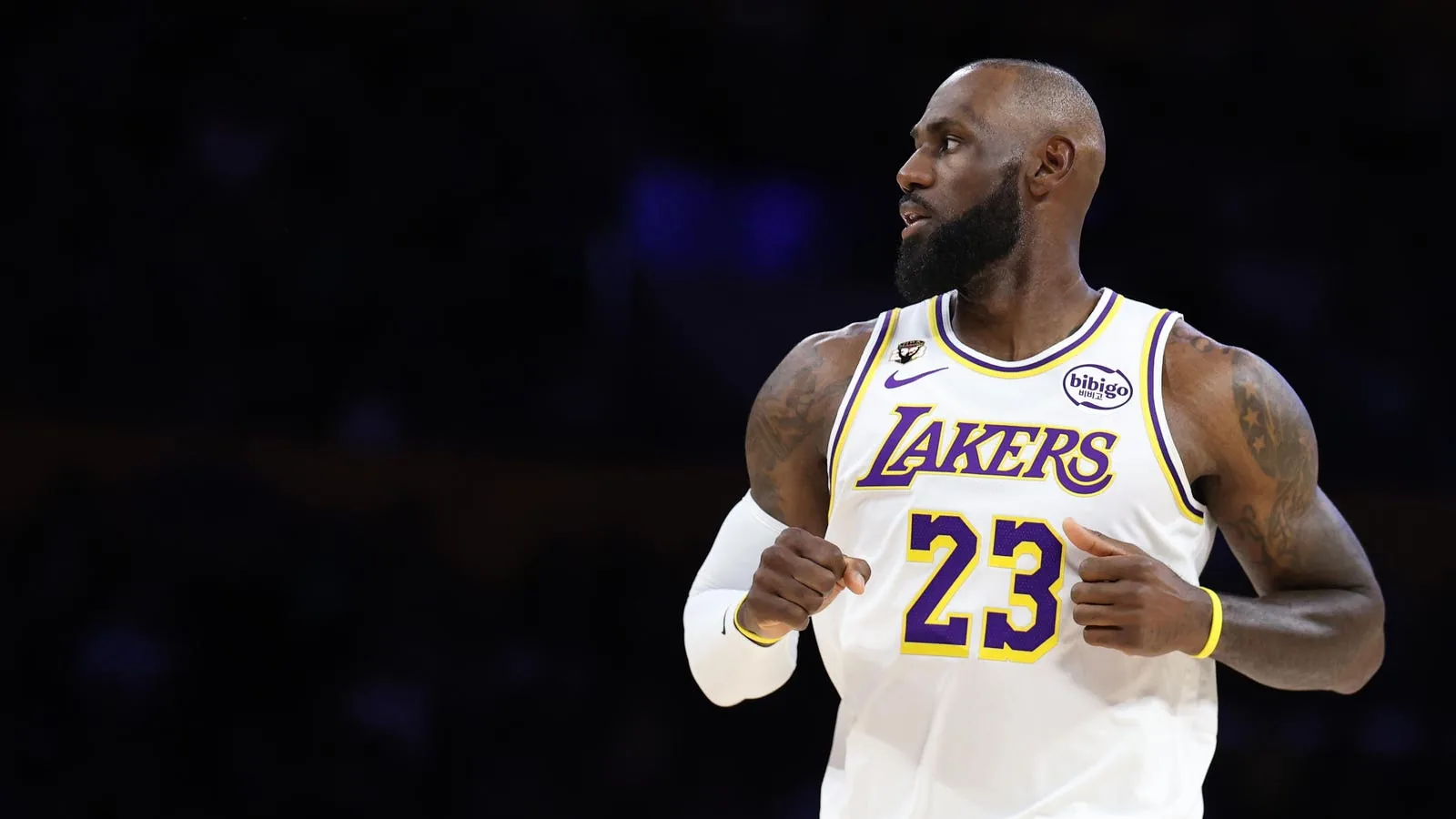 LeBron James going to the Philadelphia 76ers is perfectly in character